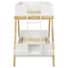 Frankie Bunk Bed - Imperial Furniture (Las Vegas, NV) - Multi Location