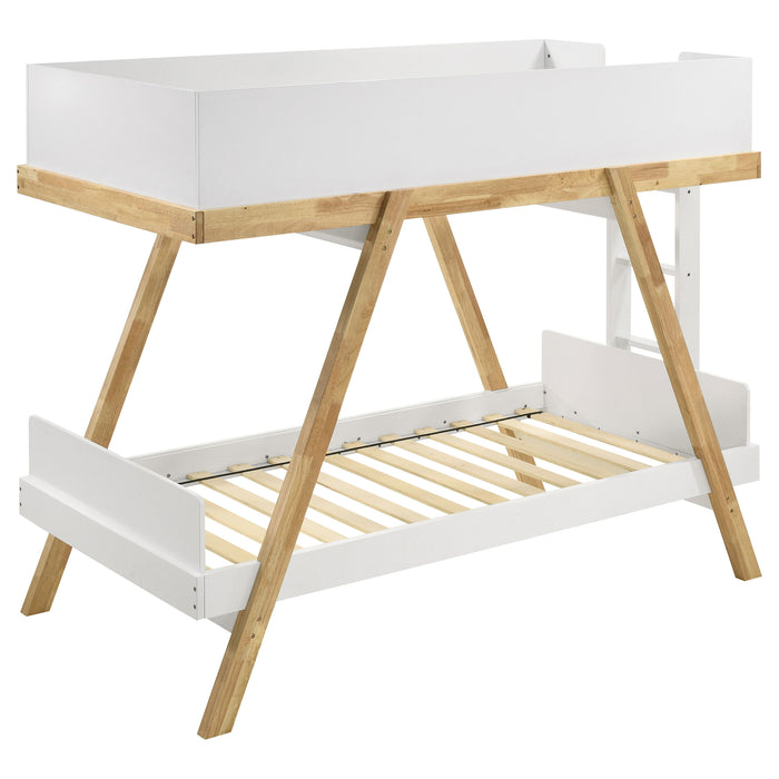Frankie Bunk Bed - Imperial Furniture (Las Vegas, NV) - Multi Location