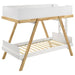 Frankie Bunk Bed - Imperial Furniture (Las Vegas, NV) - Multi Location