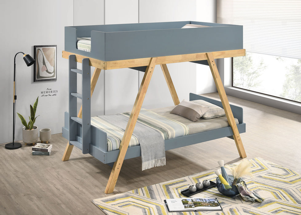 Frankie Bunk Beds - Imperial Furniture (Las Vegas, NV) - Multi Location