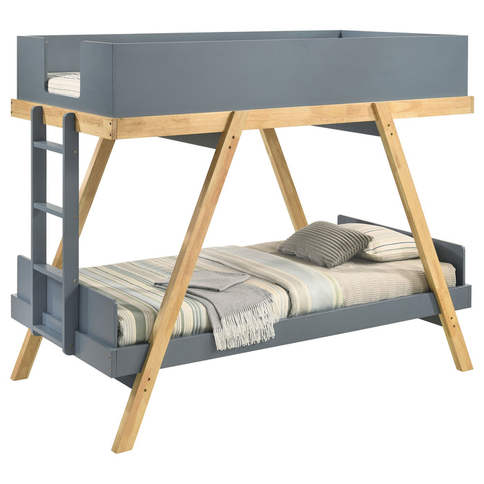 Frankie Bunk Beds - Imperial Furniture (Las Vegas, NV) - Multi Location