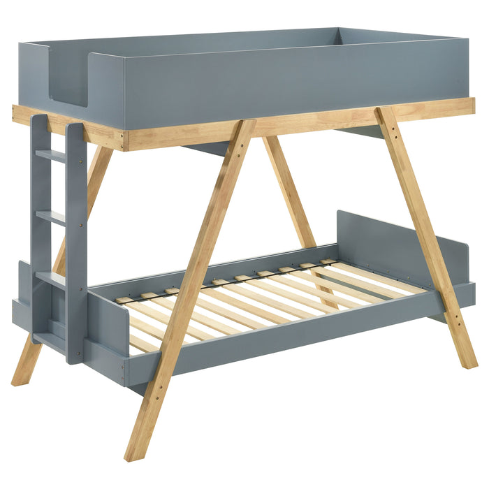 Frankie Bunk Bed - Imperial Furniture (Las Vegas, NV) - Multi Location