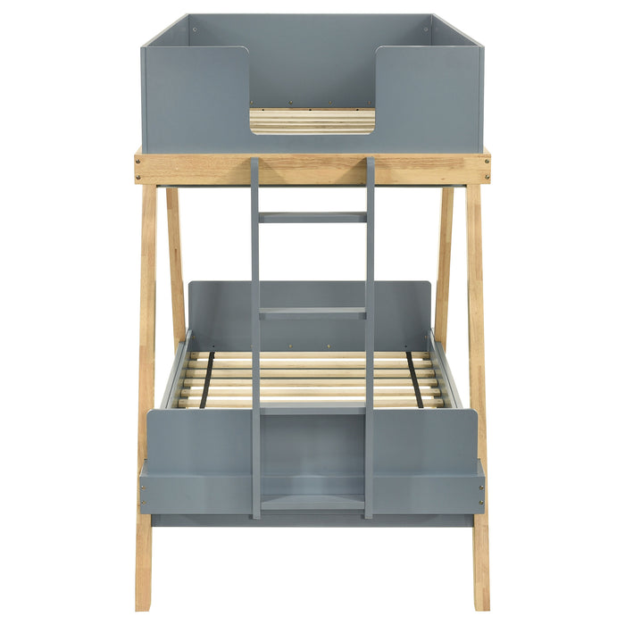 Frankie Bunk Bed - Imperial Furniture (Las Vegas, NV) - Multi Location