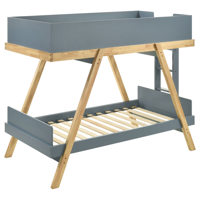 Frankie Bunk Bed - Imperial Furniture (Las Vegas, NV) - Multi Location