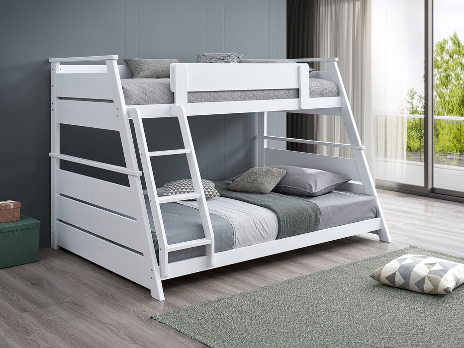 Holden Bunk Beds - Imperial Furniture (Las Vegas, NV) - Multi Location