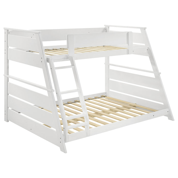Holden Bunk Beds - Imperial Furniture (Las Vegas, NV) - Multi Location