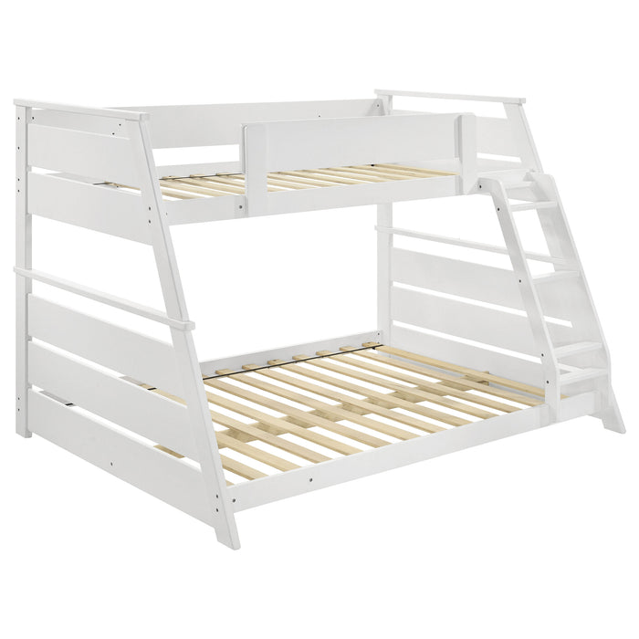 Holden Bunk Beds - Imperial Furniture (Las Vegas, NV) - Multi Location