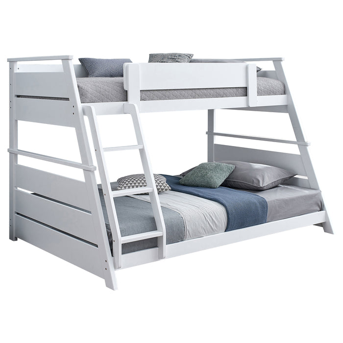 Holden Bunk Beds - Imperial Furniture (Las Vegas, NV) - Multi Location