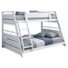 Holden Bunk Beds - Imperial Furniture (Las Vegas, NV) - Multi Location
