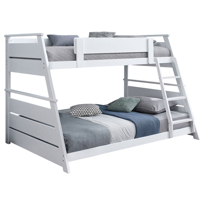 Holden Bunk Beds - Imperial Furniture (Las Vegas, NV) - Multi Location