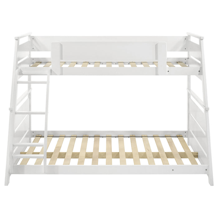 Holden Bunk Beds - Imperial Furniture (Las Vegas, NV) - Multi Location