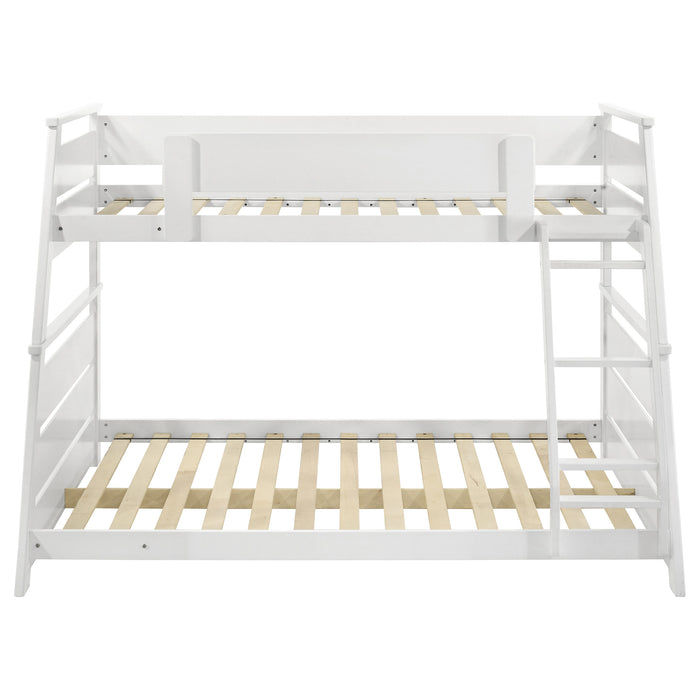 Holden Bunk Beds - Imperial Furniture (Las Vegas, NV) - Multi Location