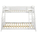 Holden Bunk Beds - Imperial Furniture (Las Vegas, NV) - Multi Location