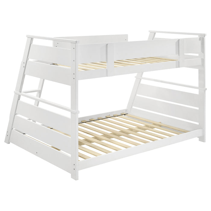 Holden Bunk Beds - Imperial Furniture (Las Vegas, NV) - Multi Location