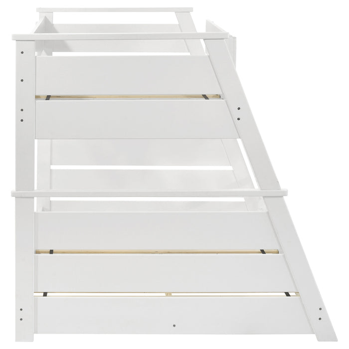 Holden Bunk Beds - Imperial Furniture (Las Vegas, NV) - Multi Location