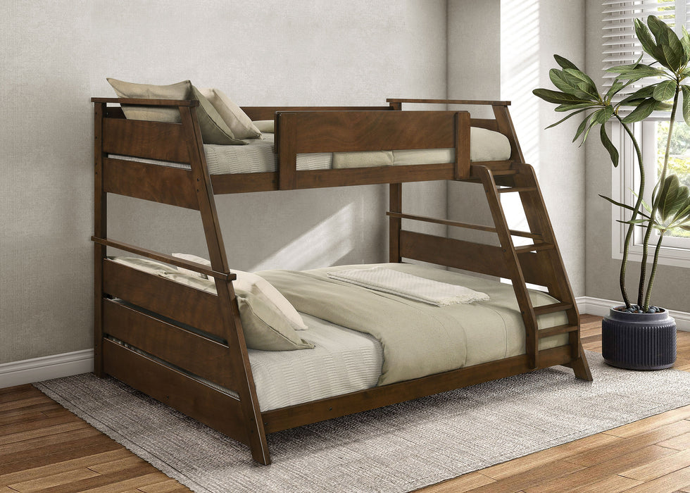 Holden Bunk Beds - Imperial Furniture (Las Vegas, NV) - Multi Location