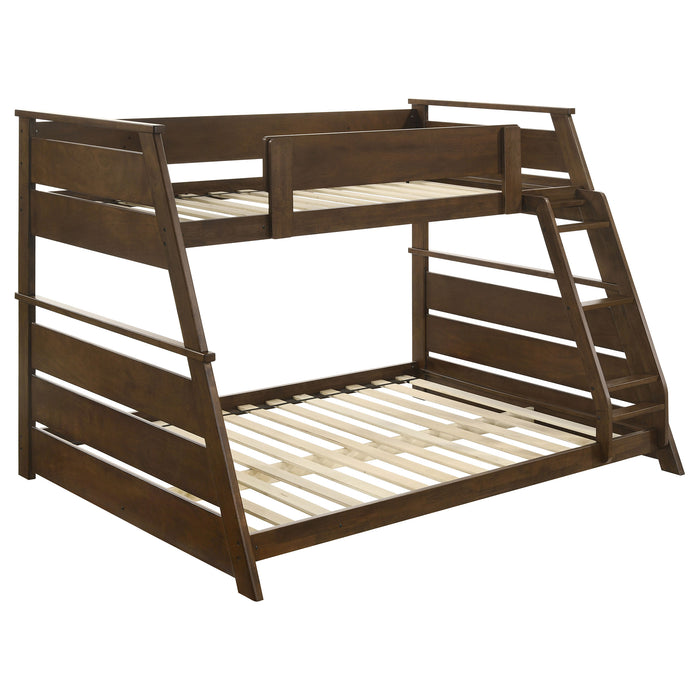 Holden Bunk Beds - Imperial Furniture (Las Vegas, NV) - Multi Location