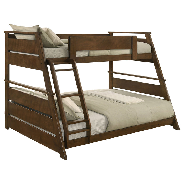 Holden Bunk Beds - Imperial Furniture (Las Vegas, NV) - Multi Location