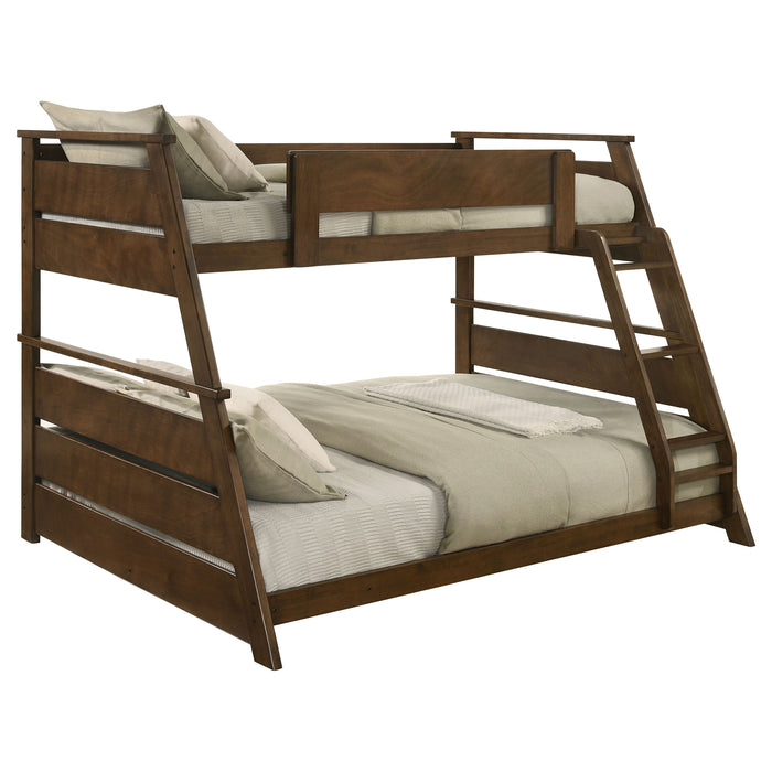 Holden Bunk Beds - Imperial Furniture (Las Vegas, NV) - Multi Location