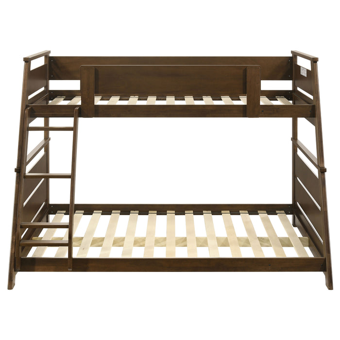 Holden Bunk Beds - Imperial Furniture (Las Vegas, NV) - Multi Location
