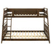 Holden Bunk Beds - Imperial Furniture (Las Vegas, NV) - Multi Location