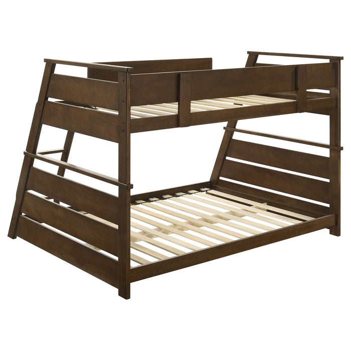 Holden Bunk Beds - Imperial Furniture (Las Vegas, NV) - Multi Location