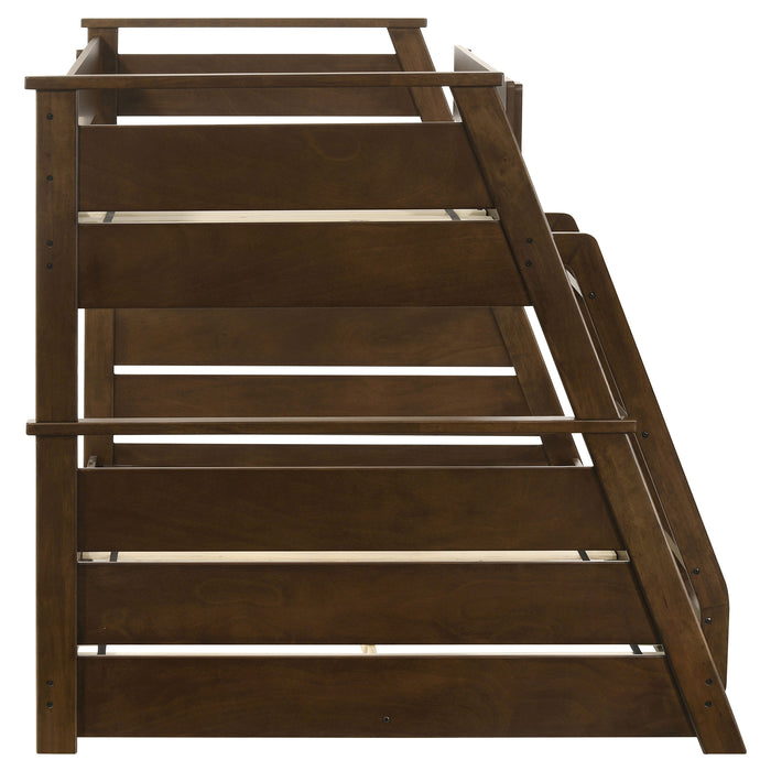 Holden Bunk Beds - Imperial Furniture (Las Vegas, NV) - Multi Location