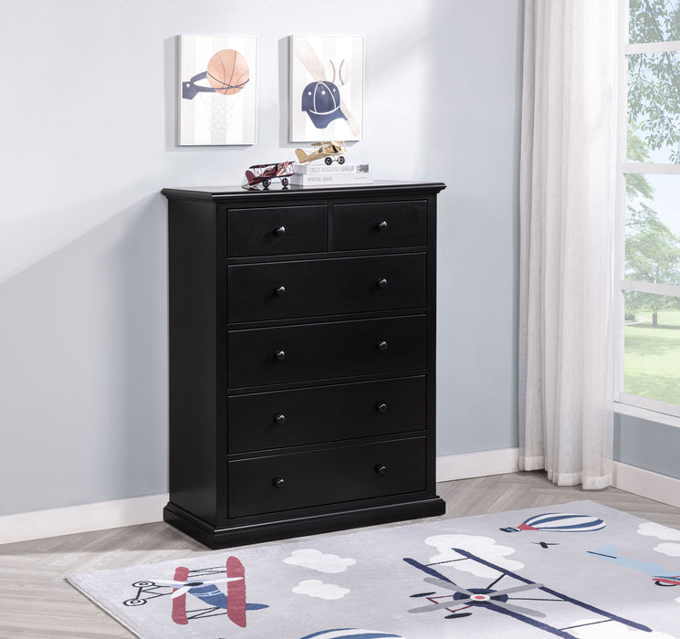 Sumerlin Chests - Imperial Furniture (Las Vegas, NV) - Multi Location