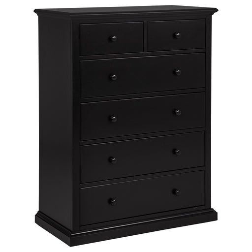 Sumerlin Chests - Imperial Furniture (Las Vegas, NV) - Multi Location