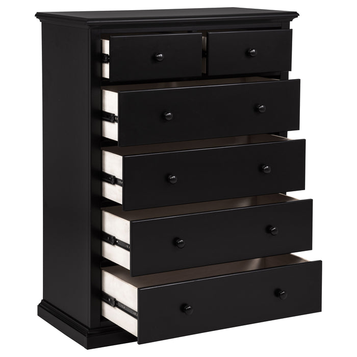 Sumerlin Chests - Imperial Furniture (Las Vegas, NV) - Multi Location