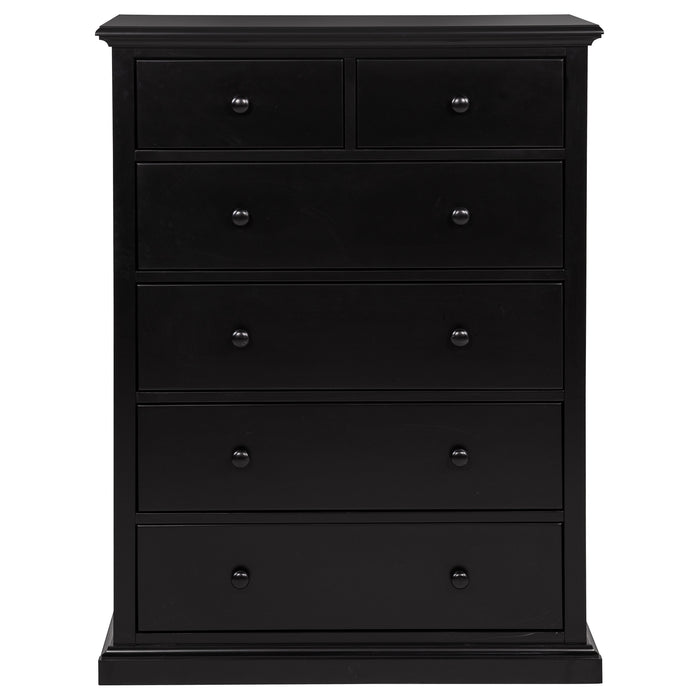 Sumerlin Chests - Imperial Furniture (Las Vegas, NV) - Multi Location