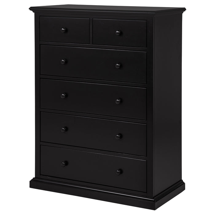 Sumerlin Chests - Imperial Furniture (Las Vegas, NV) - Multi Location