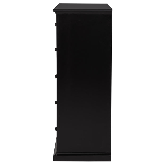 Sumerlin Chests - Imperial Furniture (Las Vegas, NV) - Multi Location