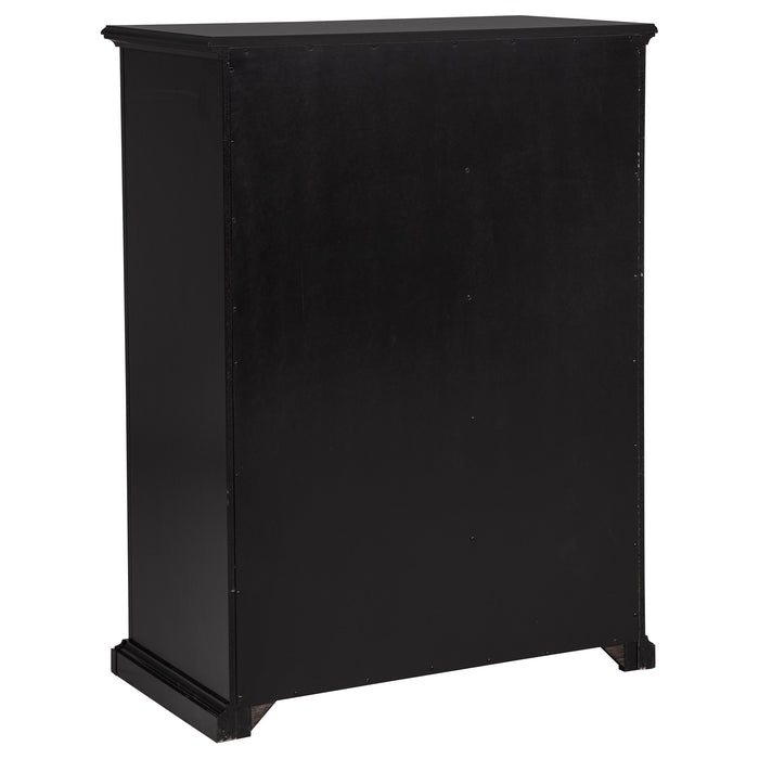 Sumerlin Chests - Imperial Furniture (Las Vegas, NV) - Multi Location