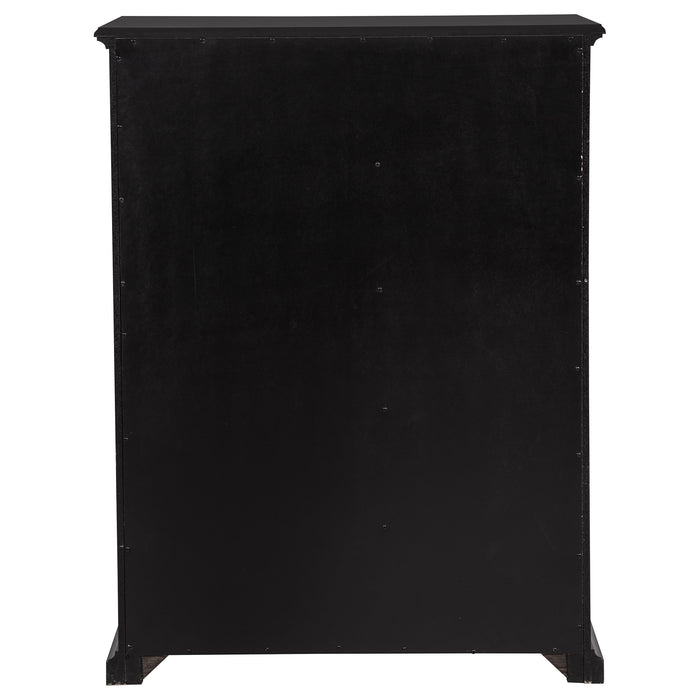Sumerlin Chests - Imperial Furniture (Las Vegas, NV) - Multi Location