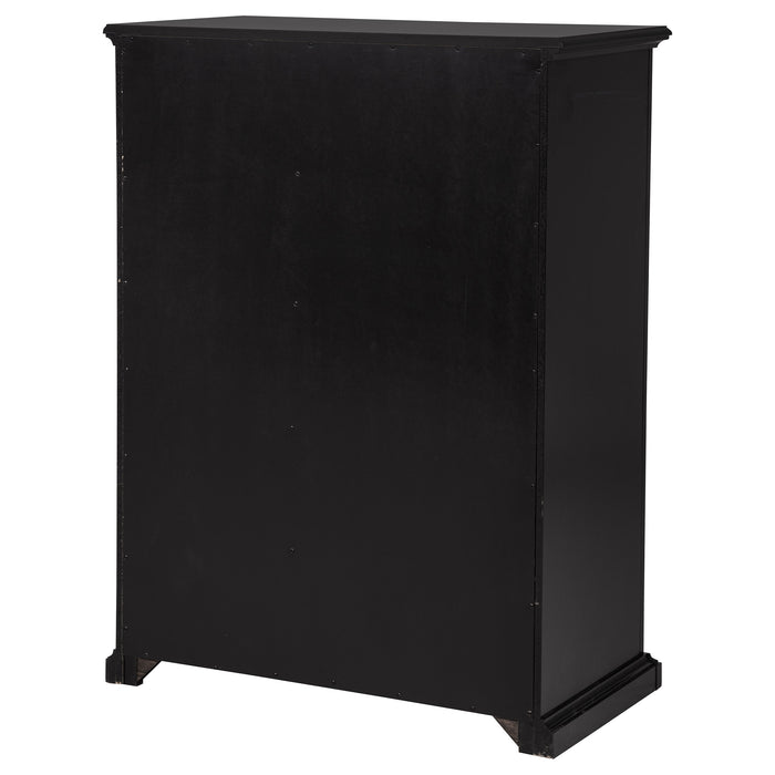 Sumerlin Chests - Imperial Furniture (Las Vegas, NV) - Multi Location