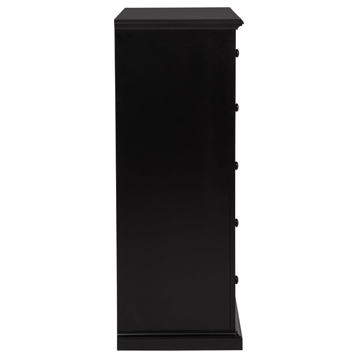 Sumerlin Chests - Imperial Furniture (Las Vegas, NV) - Multi Location