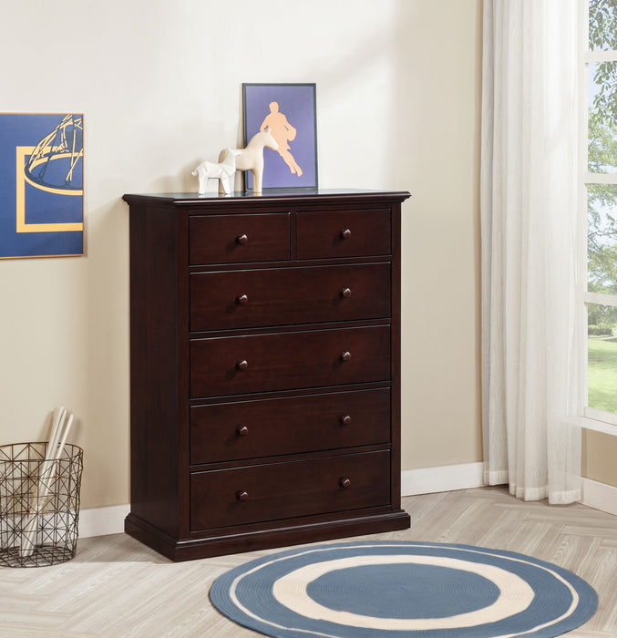 Sumerlin Chests - Imperial Furniture (Las Vegas, NV) - Multi Location