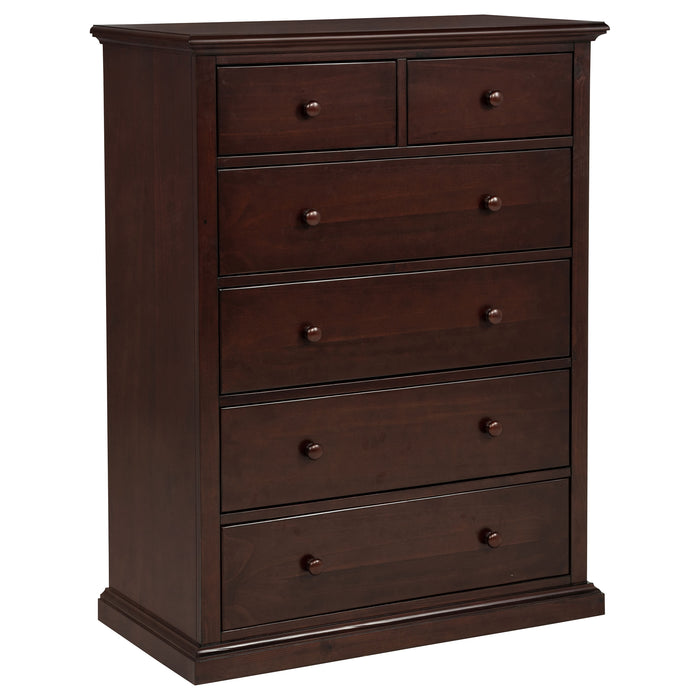 Sumerlin Chests - Imperial Furniture (Las Vegas, NV) - Multi Location