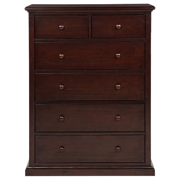 Sumerlin Chests - Imperial Furniture (Las Vegas, NV) - Multi Location