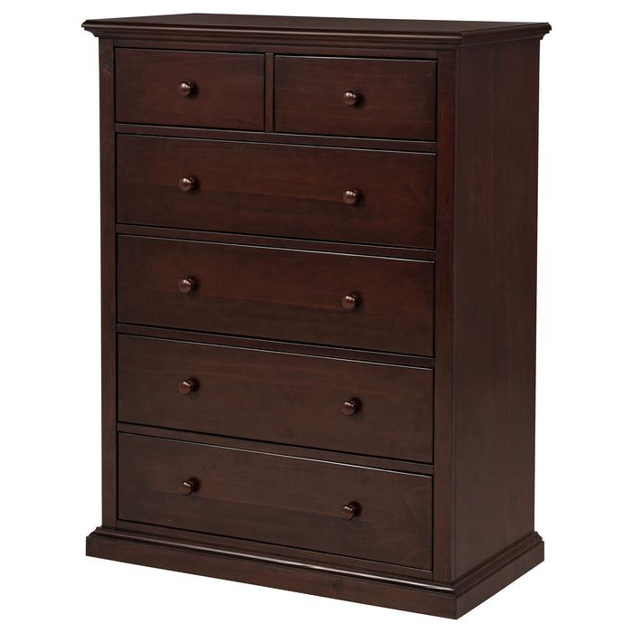 Sumerlin Chests - Imperial Furniture (Las Vegas, NV) - Multi Location