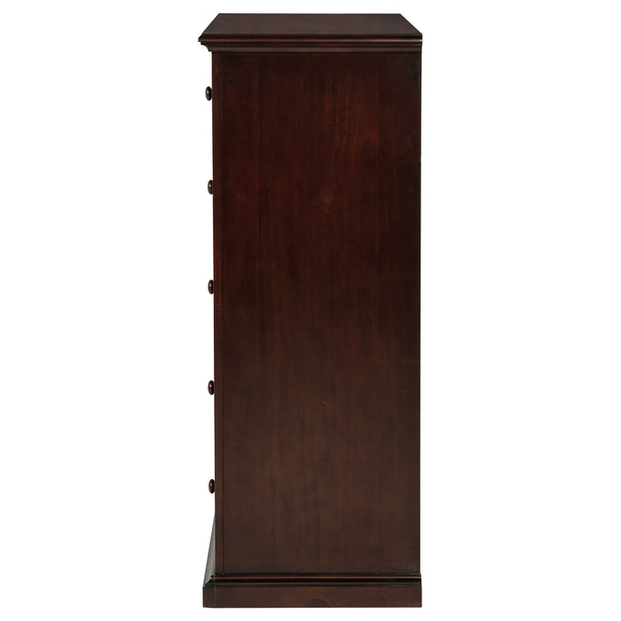 Sumerlin Chests - Imperial Furniture (Las Vegas, NV) - Multi Location