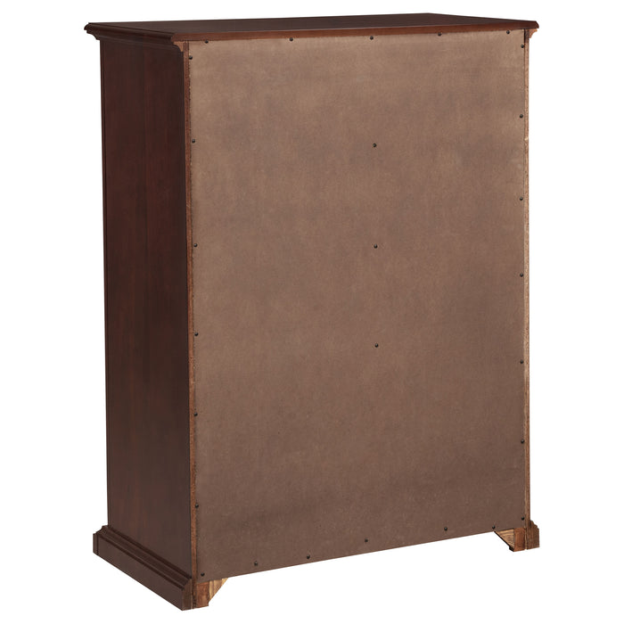 Sumerlin Chests - Imperial Furniture (Las Vegas, NV) - Multi Location