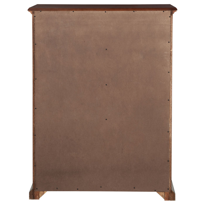 Sumerlin Chests - Imperial Furniture (Las Vegas, NV) - Multi Location