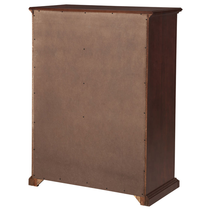 Sumerlin Chests - Imperial Furniture (Las Vegas, NV) - Multi Location