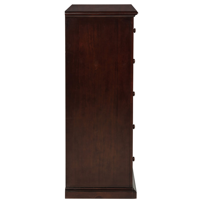 Sumerlin Chests - Imperial Furniture (Las Vegas, NV) - Multi Location