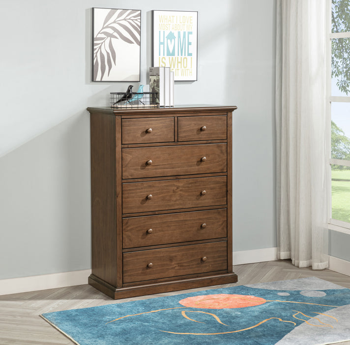 Sumerlin Chests - Imperial Furniture (Las Vegas, NV) - Multi Location