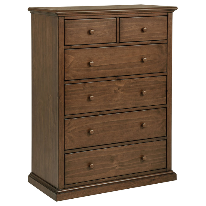 Sumerlin Chests - Imperial Furniture (Las Vegas, NV) - Multi Location