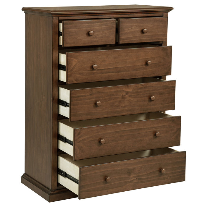 Sumerlin Chests - Imperial Furniture (Las Vegas, NV) - Multi Location