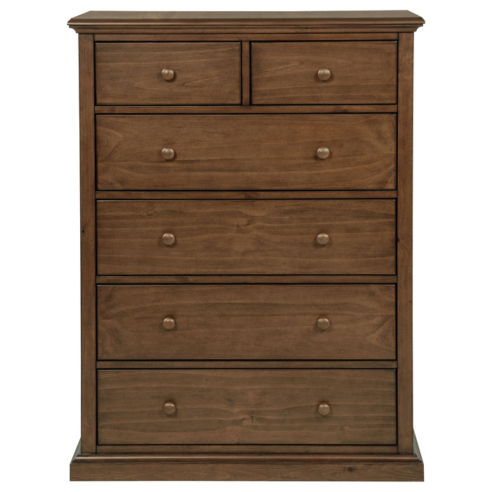 Sumerlin Chests - Imperial Furniture (Las Vegas, NV) - Multi Location